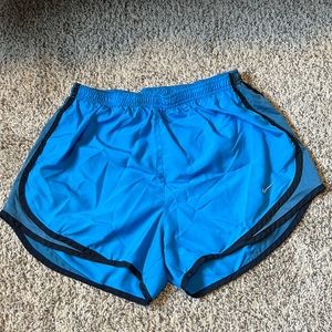 Nike athletic shorts